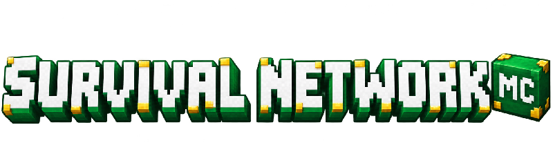 Survival Network MC